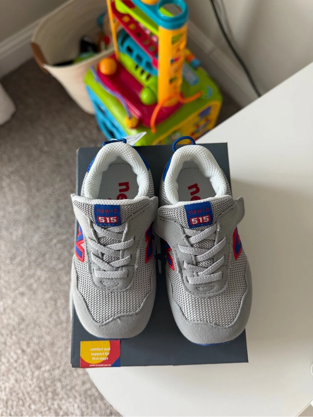 New Balance Kids Sneakers